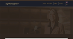 Desktop Screenshot of ja-world.com
